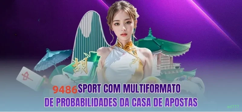 Roleta e blackjack ad777