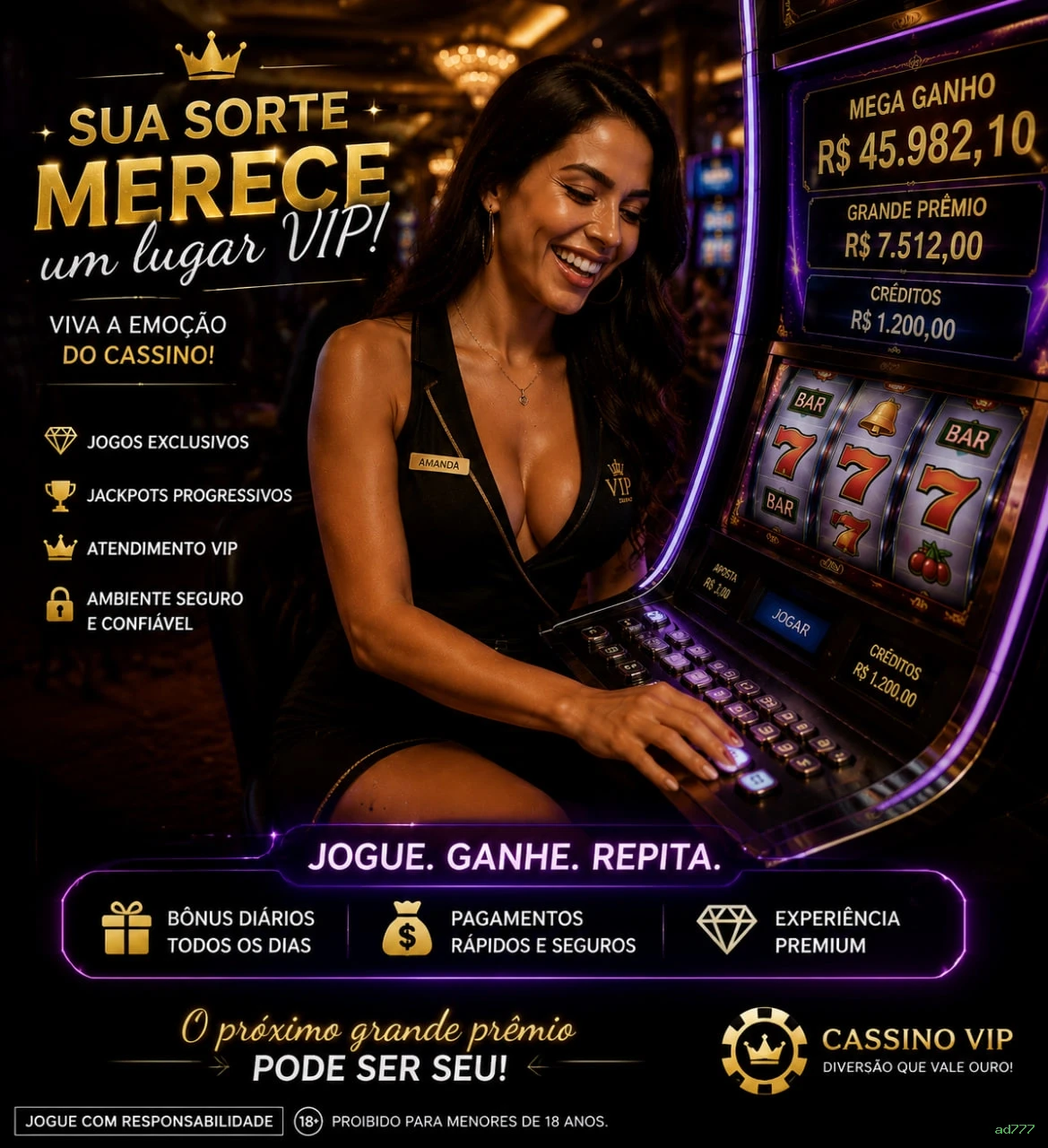 ad777 slots no app